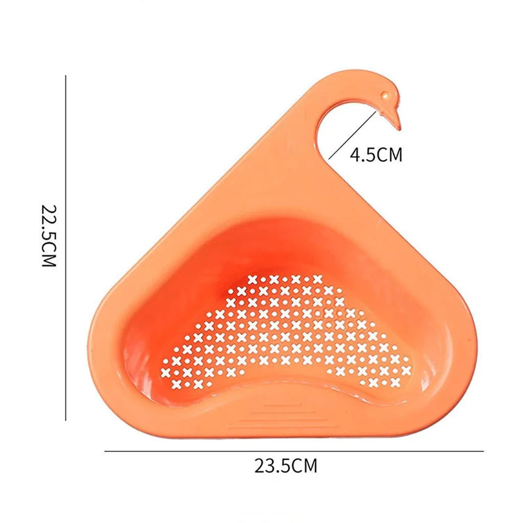 Multipurpose Kitchen Sink Corner(Pack of 2)