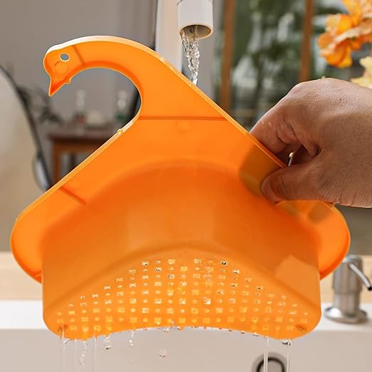 Multipurpose Kitchen Sink Corner(Pack of 2)