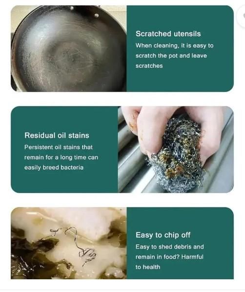 Microfiber Cleaning Cloth (25 Sheets)