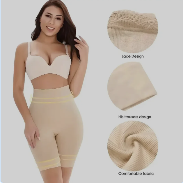SlimFit 4-in-1 Shaper