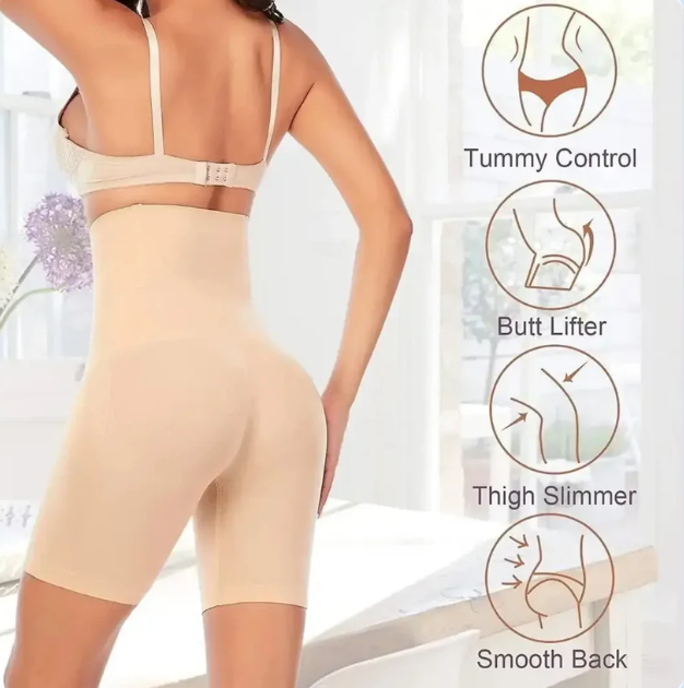 SlimFit 4-in-1 Shaper