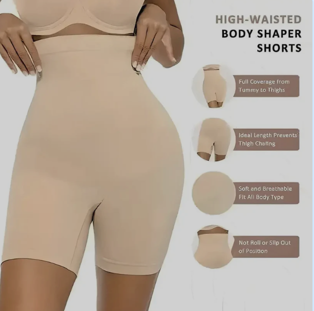 SlimFit 4-in-1 Shaper