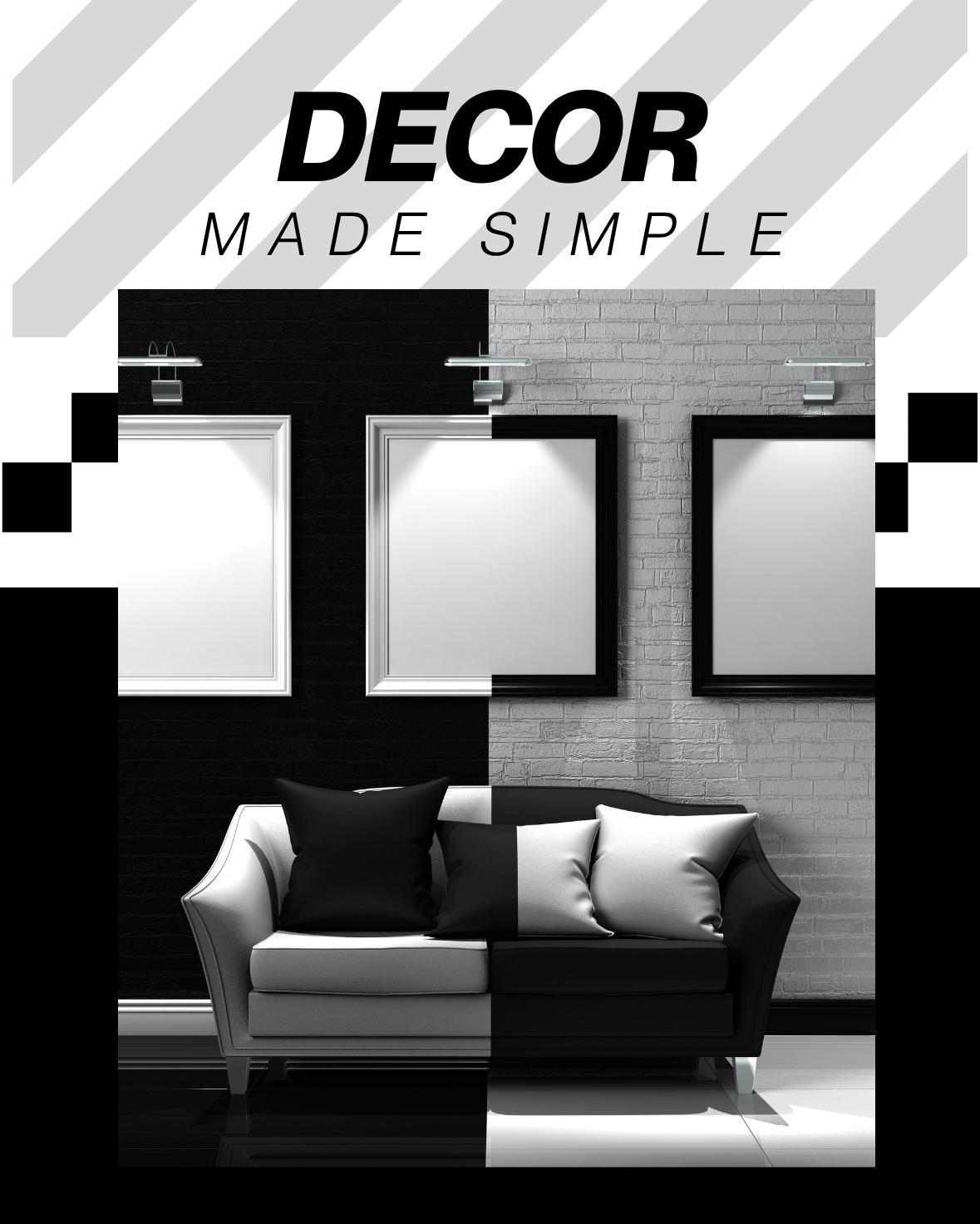 Home Decor & Utility