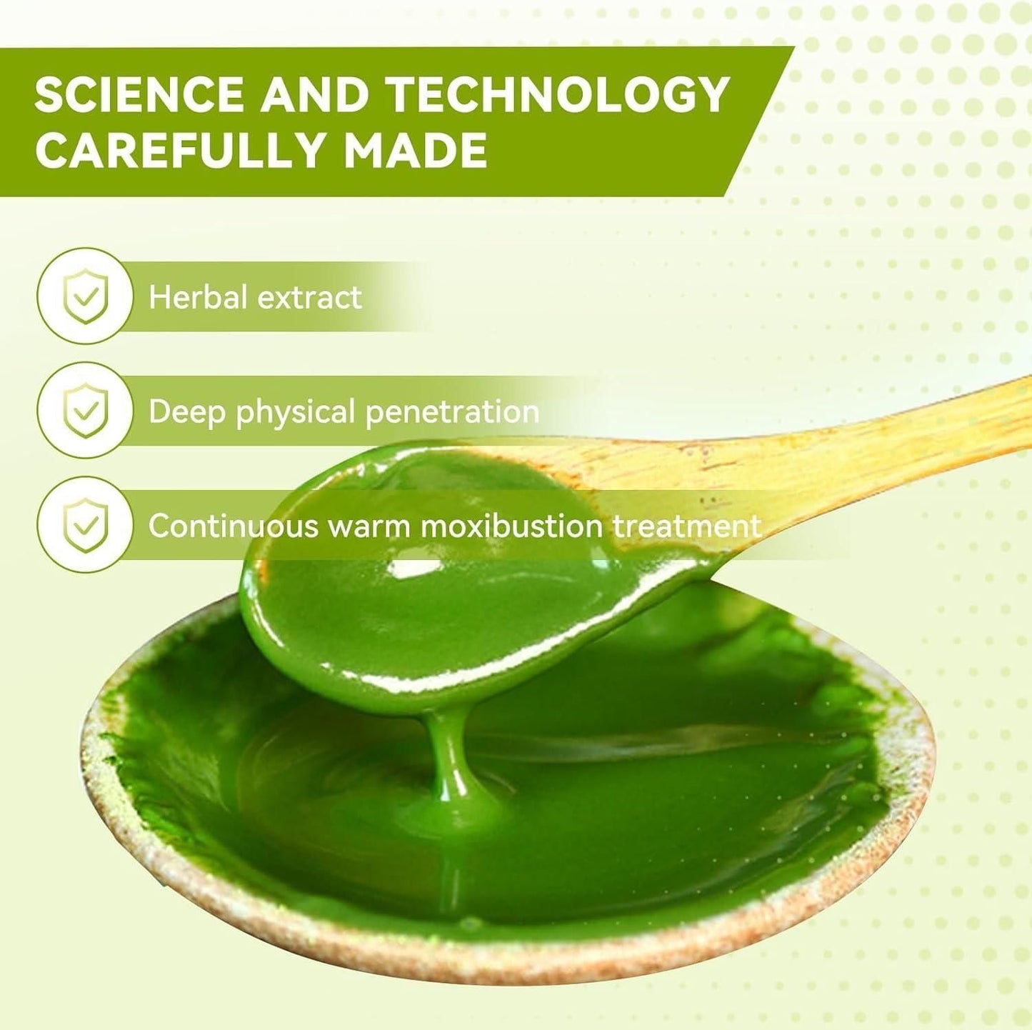 Knee Patches (Pack of 10)