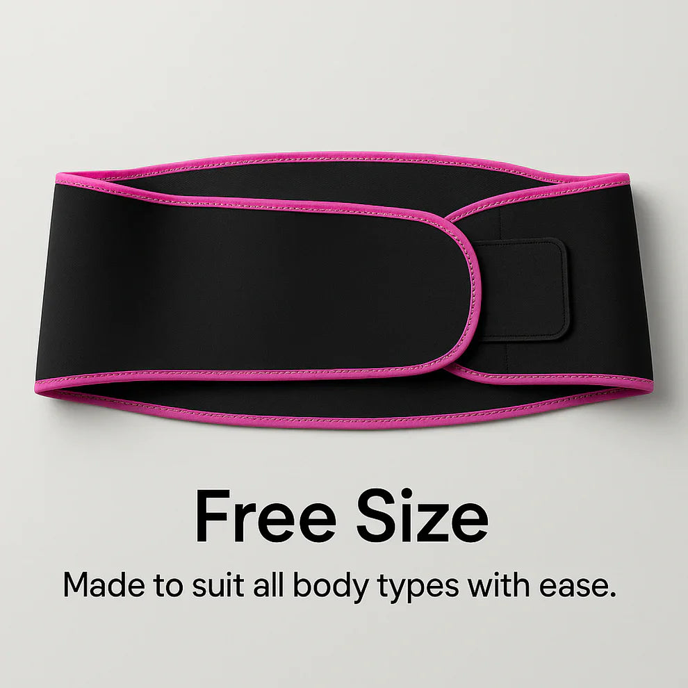 SLIMFIT - Sweat Slim Belt