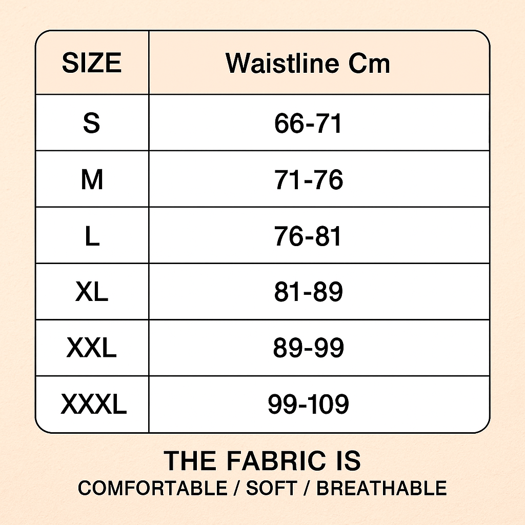 SlimFit 4-in-1 Shaper